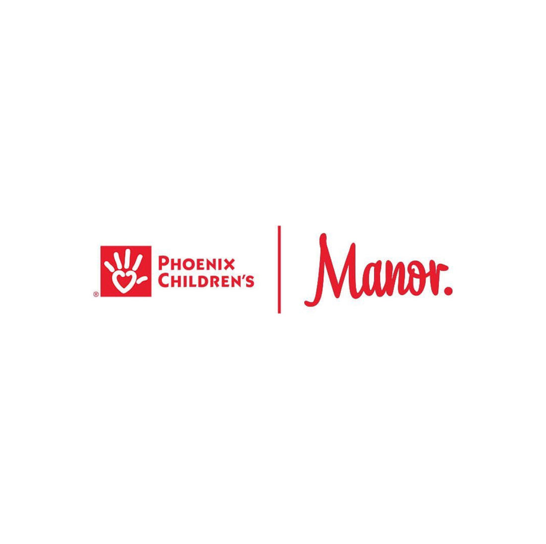 Manor Presents: Phoenix Children's Hospital Collection