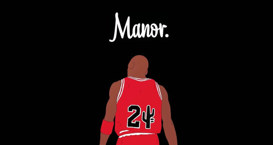 Manor Phoenix Welcomes Jordan Brand to The Valley
