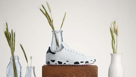 Got Golf? The Dairyland-Inspired Adidas Stan Smith Golf is Here