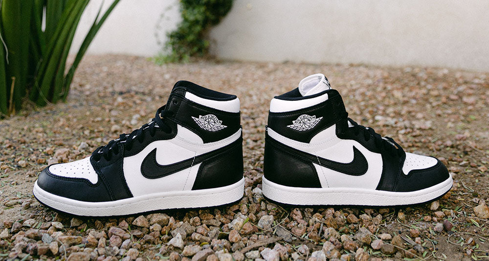 Air Jordan 1 High OG '85 'Black/White' Date | Manor PHX – Manor.