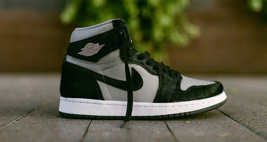 Premium Materials Headline Air Jordan 1 High OG WMNS 'Twist 2.0'