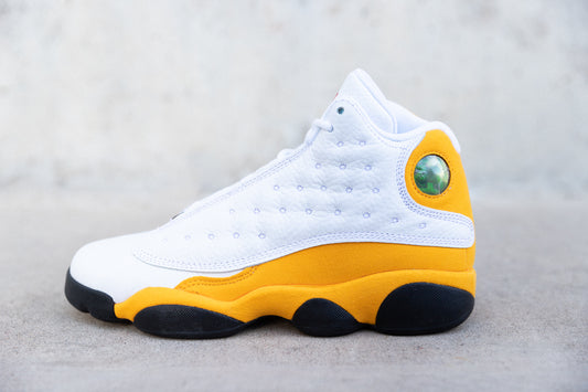 The Air Jordan 13 'Del Sol' Takes Flight This Weekend