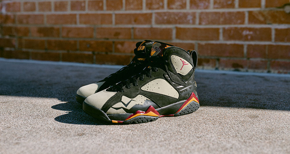 jordan 7 cactus jack