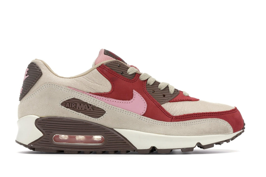 The Nike Air Max 90 'Bacon' Returns as the Perfect Treat for Air Max Lovers