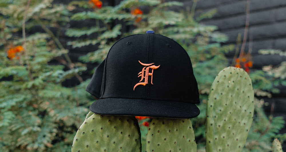 Arizona Dbacks' OG Colors Featured in Fear Of God x New Era 'Cooperstown' Collection