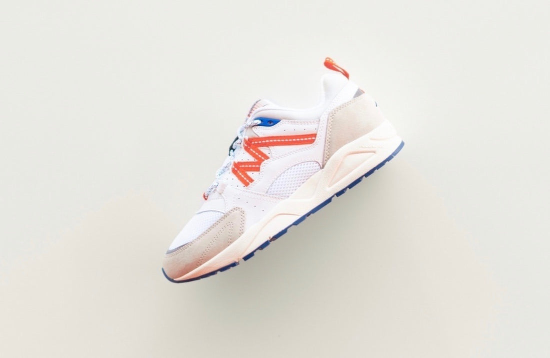 The Karhu Fusion 2.0 "Marathon Pack" is Coming to Manor Phoenix