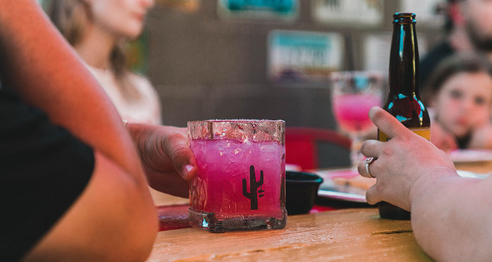 Los Dos Molinos x Manor is Bringing Flavor to Uptown Phoenix