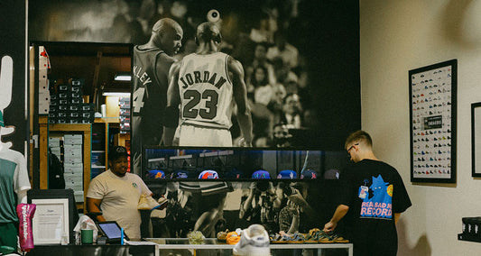 Manor 'Back to School' Sale & Supply Drive is Here