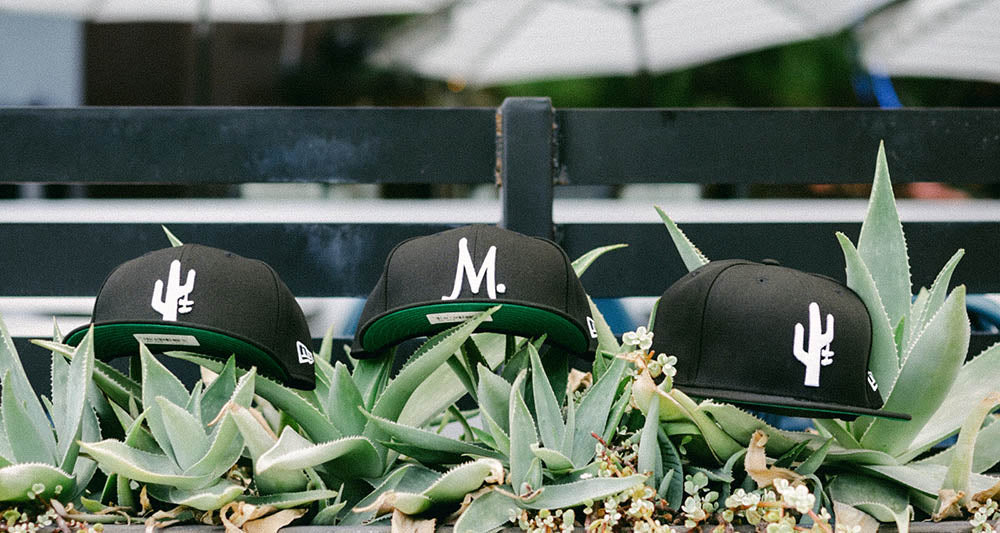 Latest Manor x New Era Collection Revisits The 'Classics'