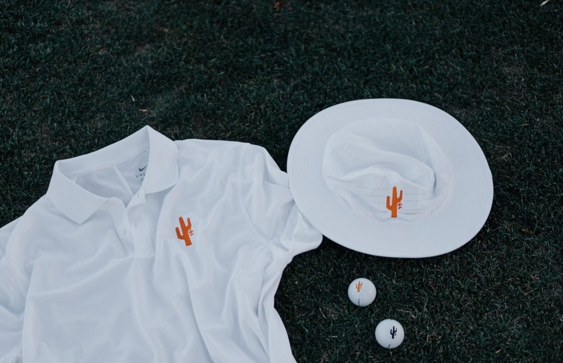 Manor Phoenix x Nike Golf Capsule 4 Captures the Summer Heat