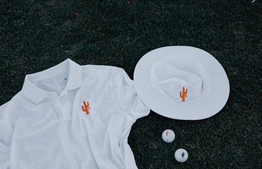 Manor Phoenix x Nike Golf Capsule 4 Captures the Summer Heat