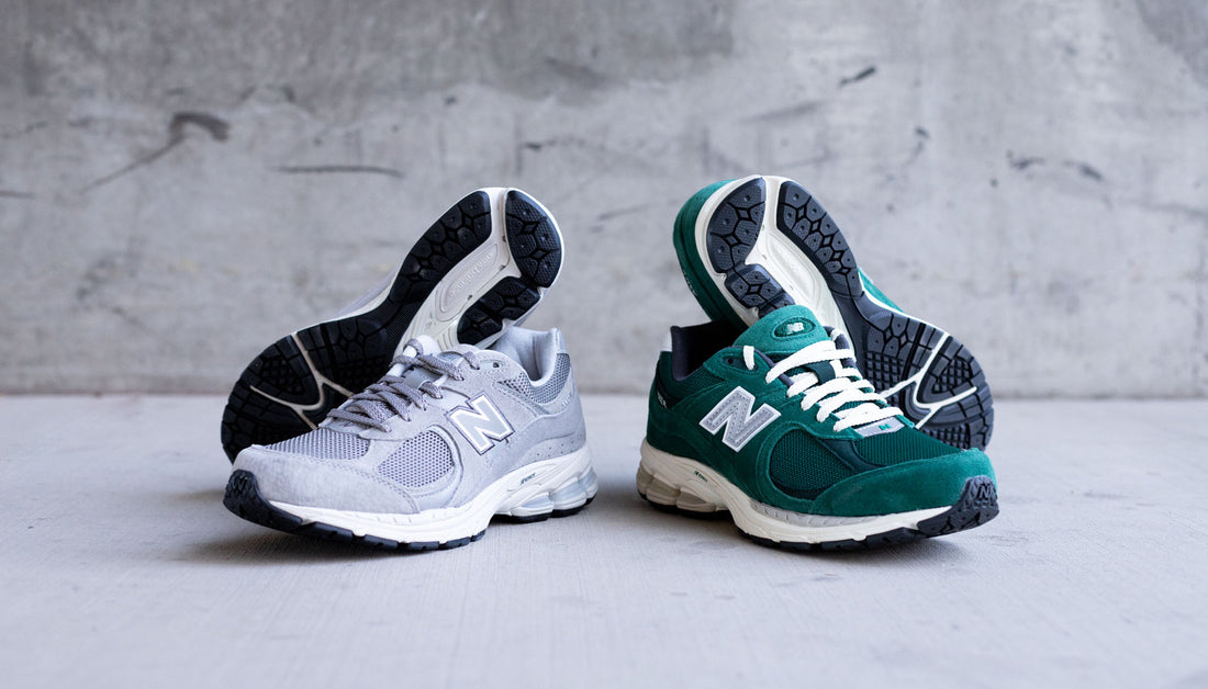 The New Balance 2002R Arrives to Uptown Phoenix