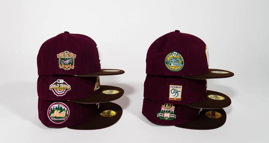 The Second New Era 'Por La Familia' Collection Releases This Weekend