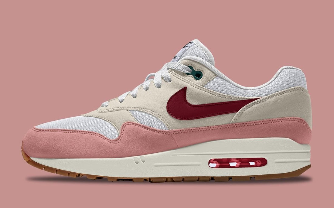 @whosmarky x Nike Air Max 1 “Por La Familia” Headlines Nike’s Cultivator Collaborative Capsule