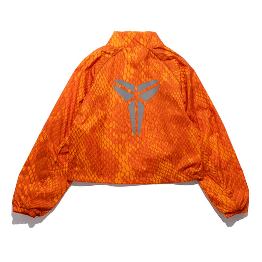 Nike "Kobe Jacket" W - Safety Orange/ Reflective Silver