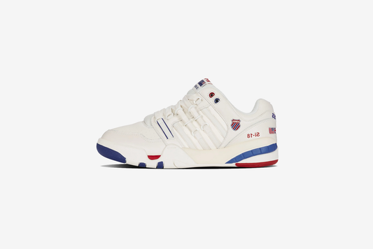 K-Swiss "SI-18 International C" M - Cream