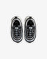Nike "Air Max '97" TD - Black / Blue Tint / Iron Grey