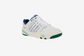 K-Swiss "SI-18" M - White / Teal / Orange