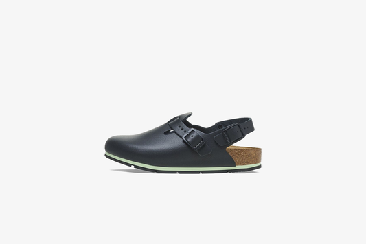 Birkenstock "Tokio PRO" M - Black