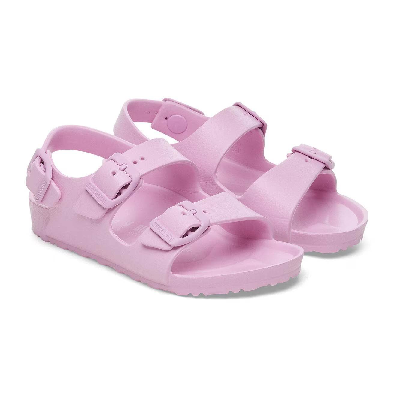 Birkenstock "Milano EVA" K - Fondant Pink