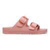 Birkenstock "Arizona Big Buckle EVA" Womens - Pink Clay (Narrow Fit)
