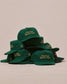 Chestnut Sports Club "Logo Hat" Mens - Green