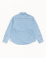 Stussy "Work Denim Shirt" Mens - Light Denim