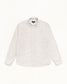 Stussy "Standard LS Shirt" Mens - Natural Stripe