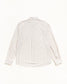 Stussy "Standard LS Shirt" Mens - Natural Stripe