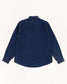 Stussy "Denim" Western Shirt" Mens - Dark Denim