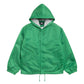 Stussy "Hooded Coaches Jacket" Mens - Green