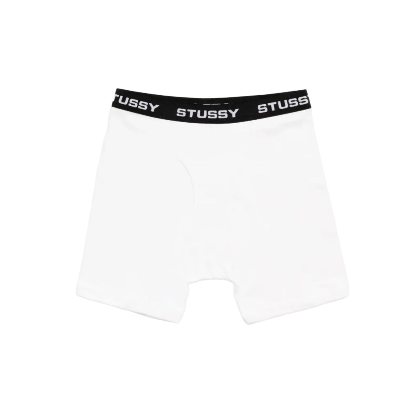 Stussy "Boxer Briefs 3 Pack" Mens - White