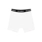 Stussy "Boxer Briefs 3 Pack" Mens - White