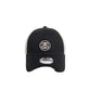 Stussy "SS Link Trucker 9Twenty" - Night Black