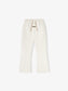 Fear of God Essentials "Flare Sweatpant" K - Oatmeal Heather
