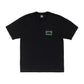 Stussy "Box Crown Tee" Mens - Black