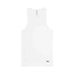 Stussy "Tank Undershirt 3-Pack" Mens - White