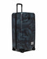Herschel  "Heritage Hardshell Large Luggage" - Steel Blue Shale Rock