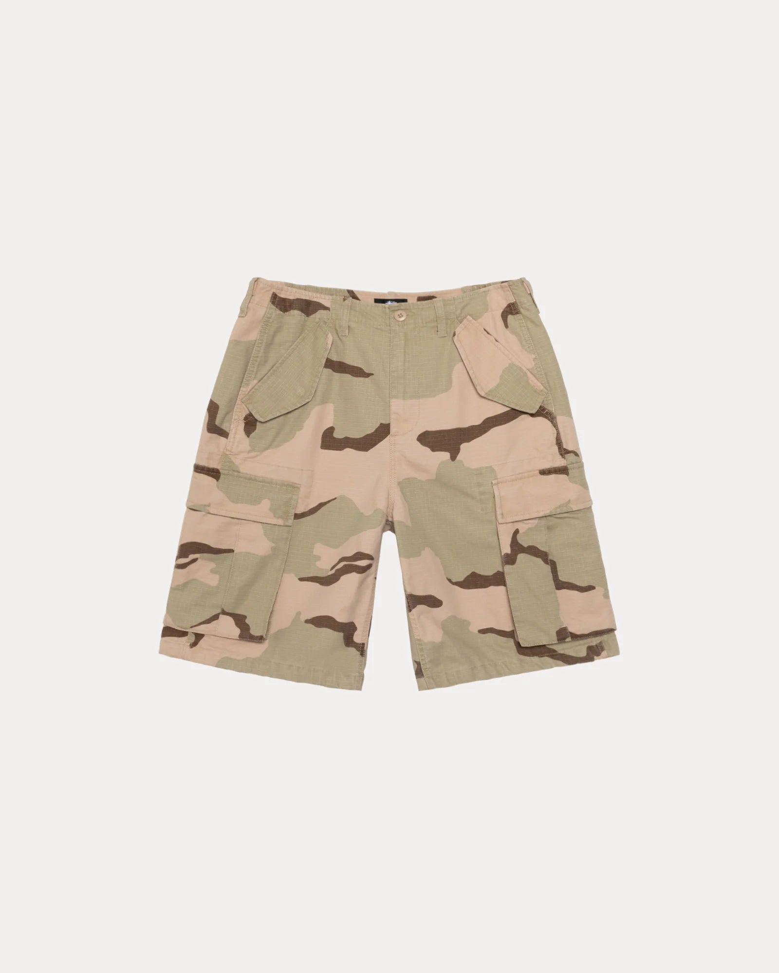 stussy camo柄　beach shorts L Men's Stussy Beach Shorts Lined 6” Neon Green,Size Small. | eBay