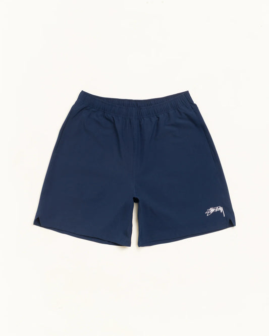 Stussy "Sport Short" Mens - Navy