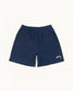 Stussy "Sport Short" Mens - Navy