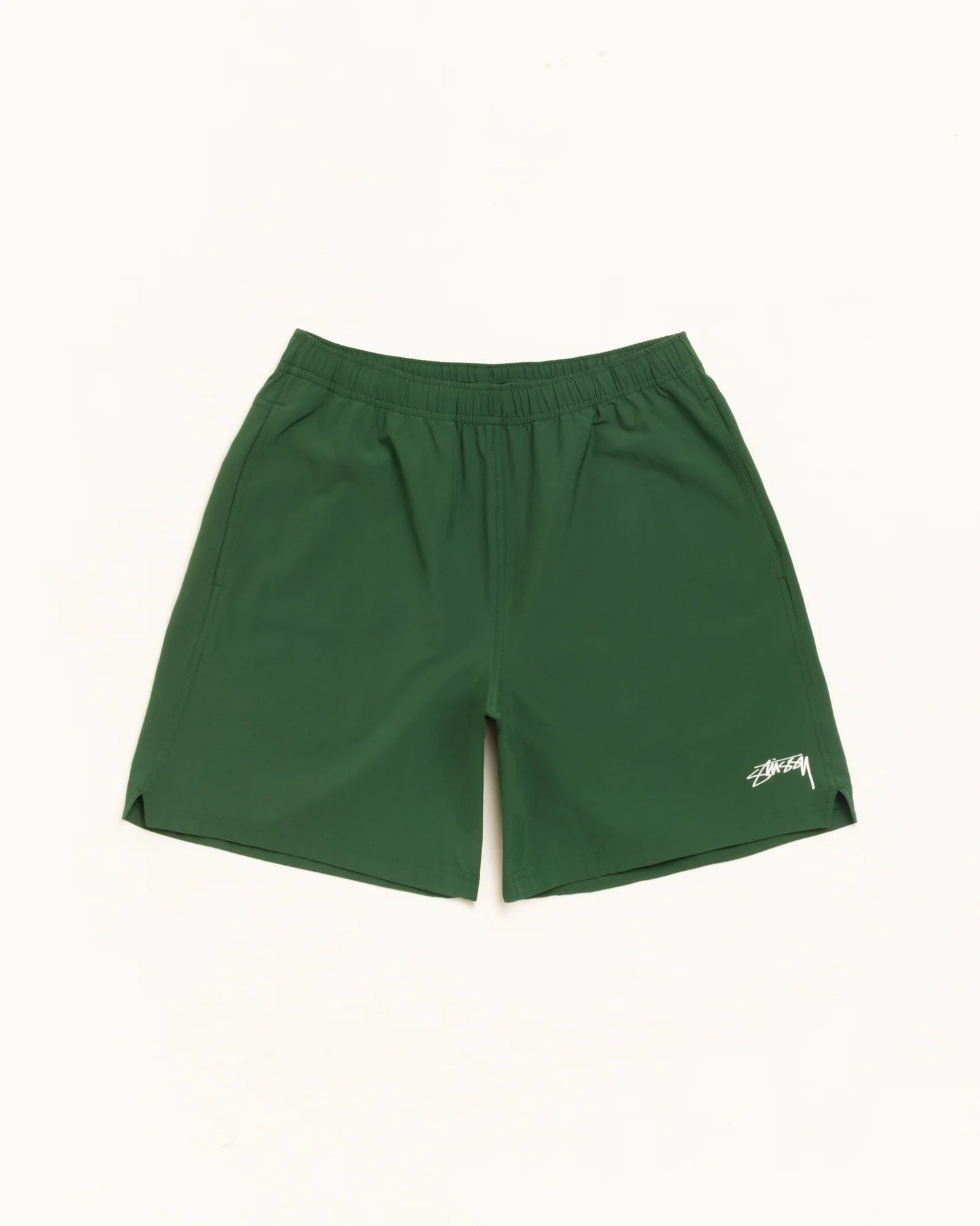 Stussy "Sport Short" Mens - Pine