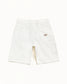 Stussy "Work Short Canvas" Mens - Bone