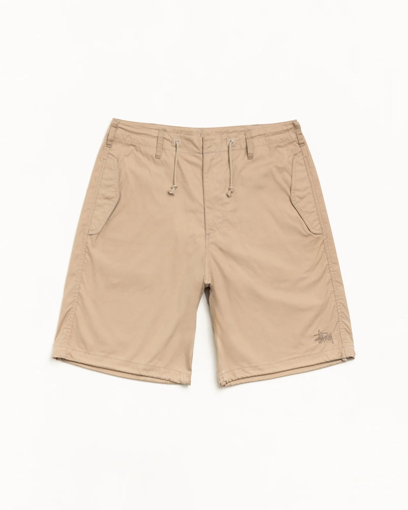 stussy nike water short  KHAKI - Mサイズ Stussy 