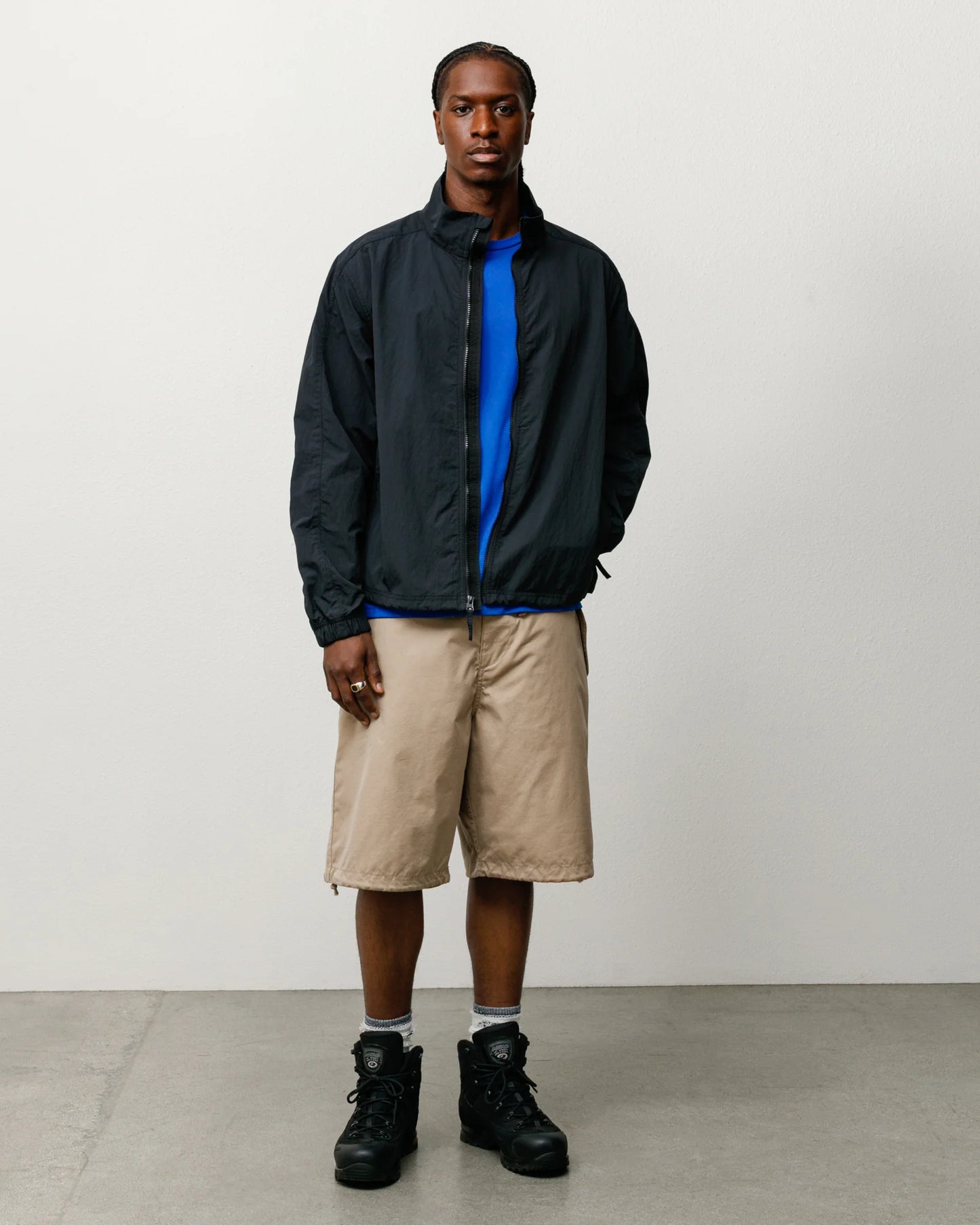 Stussy "Surplus Short" Mens - Khaki