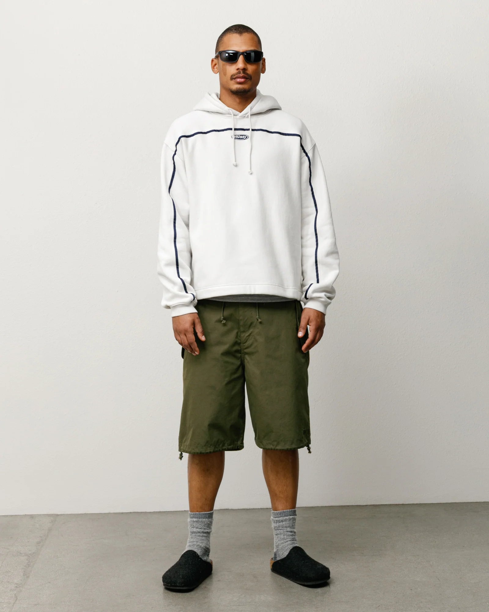Stussy Stussy