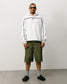 Stussy "Surplus Short" Mens - Olive