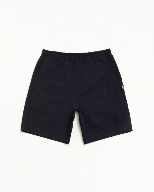 Stussy "Transit Short" Mens - Black