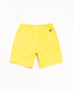 Stussy "Transit Short" Mens - Citron
