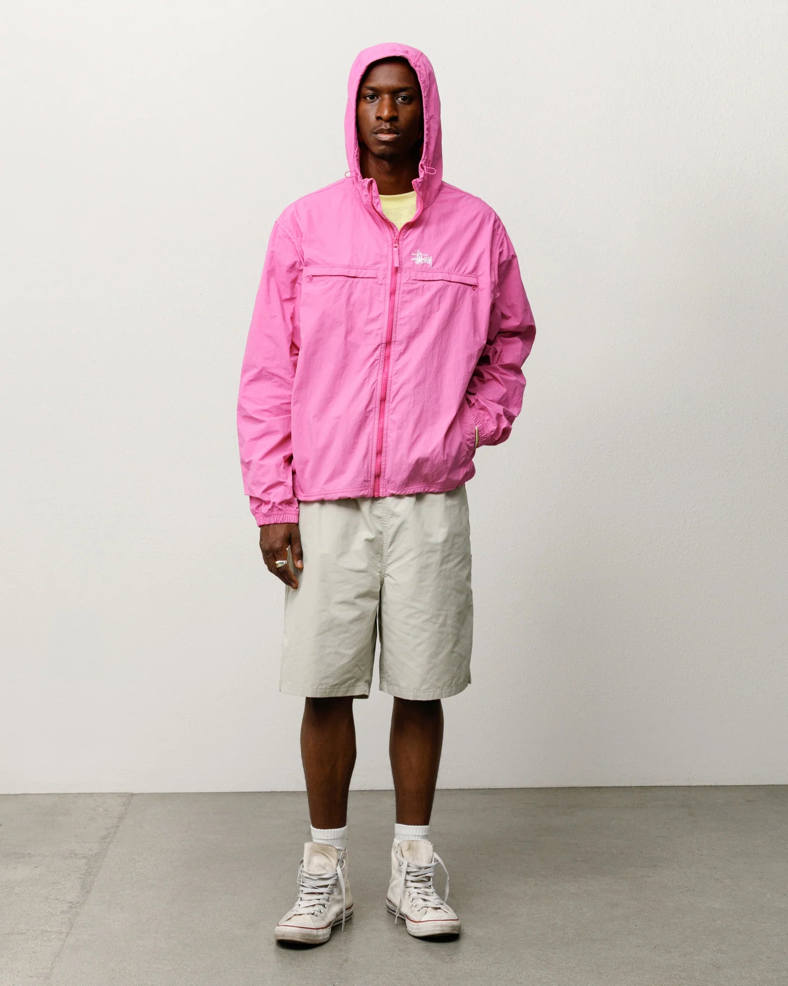 Stussy 